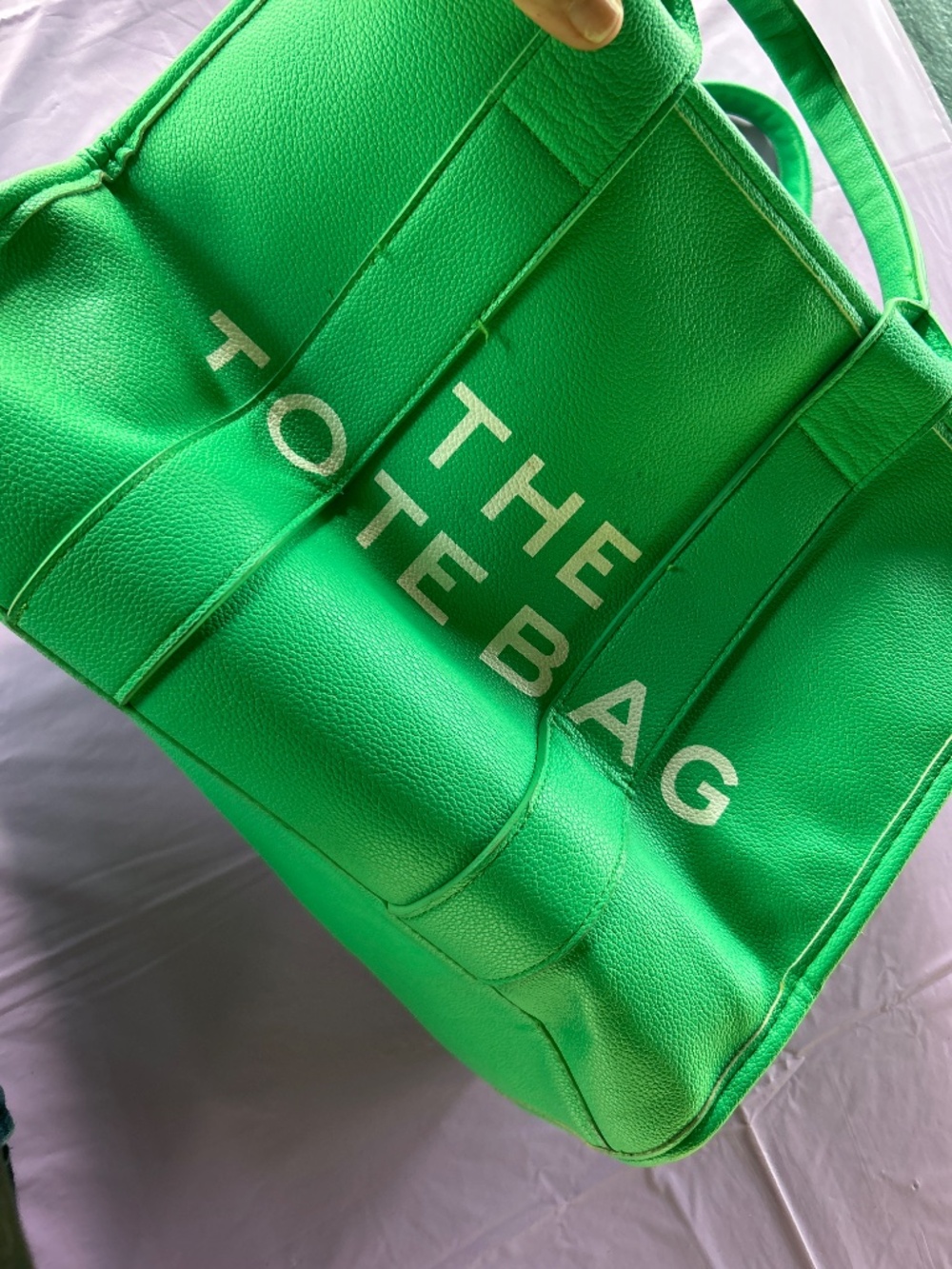 Tote bag - Picture 2 of 3
